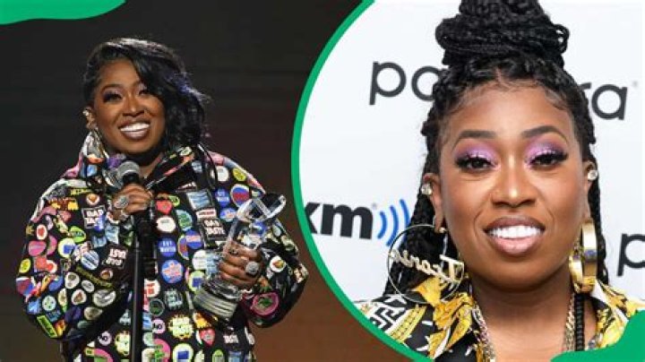 Missy Elliott Husband: Unveiling the Life and Love of an Iconic Artist