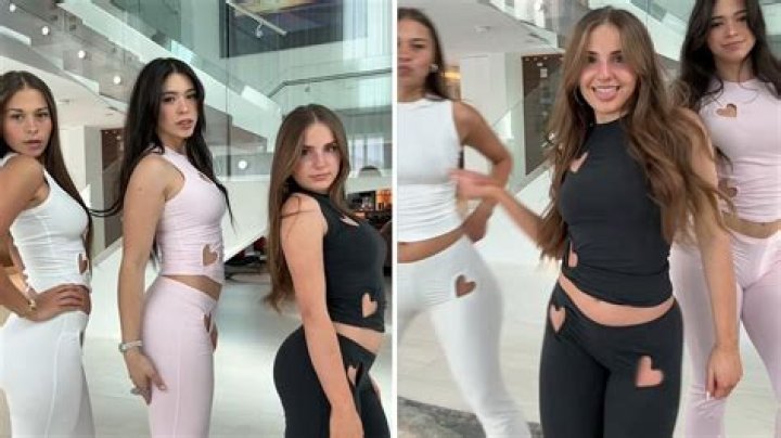 Morgan Vera: The Buzz Around Her OnlyFans Leaks