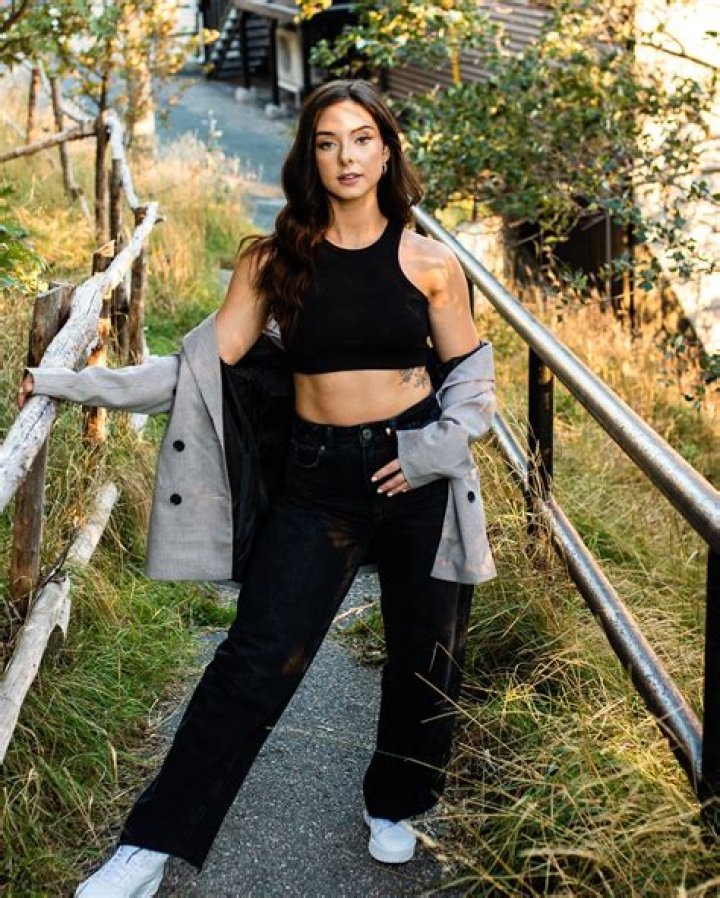 Morgan Vera: The Story Behind the Leaked OnlyFans Content