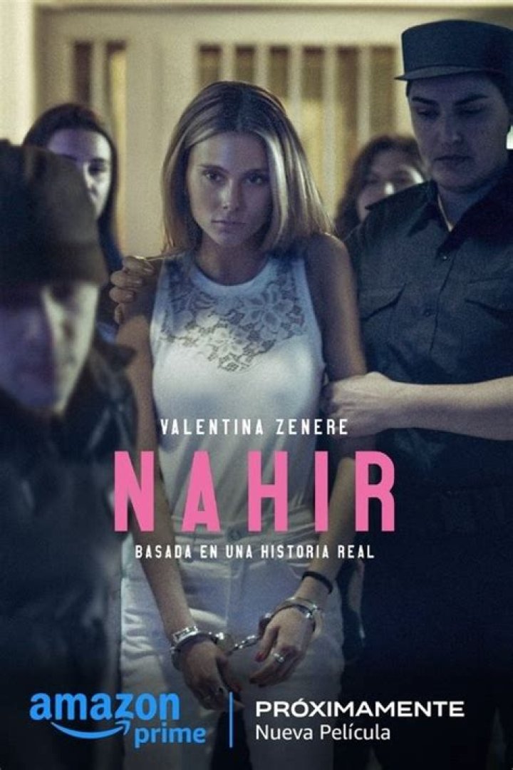 Nahir Galarza Case: Unraveling the Mystery Behind the Crime