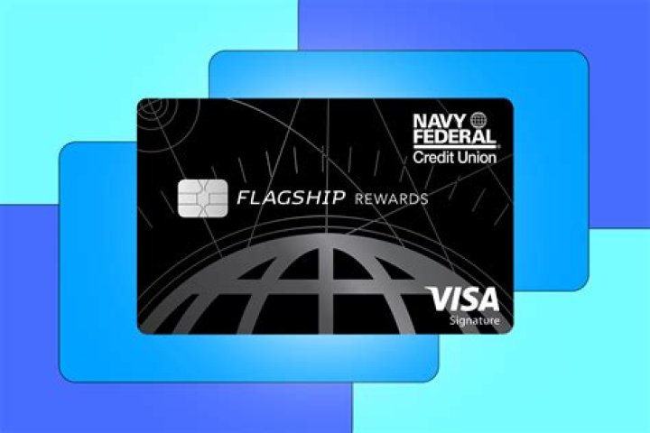 Navy Federal Flagship Visa: A Comprehensive Guide