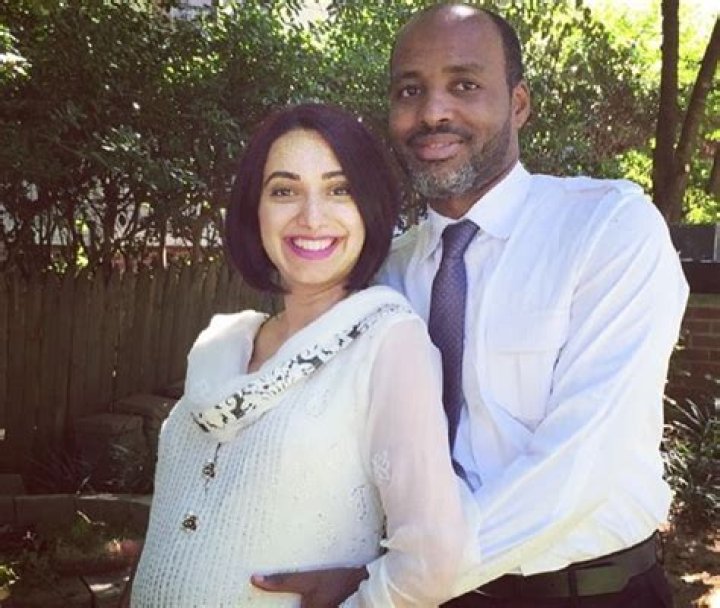 Nayyera Haq's Journey: Unveiling Her Husband's Name