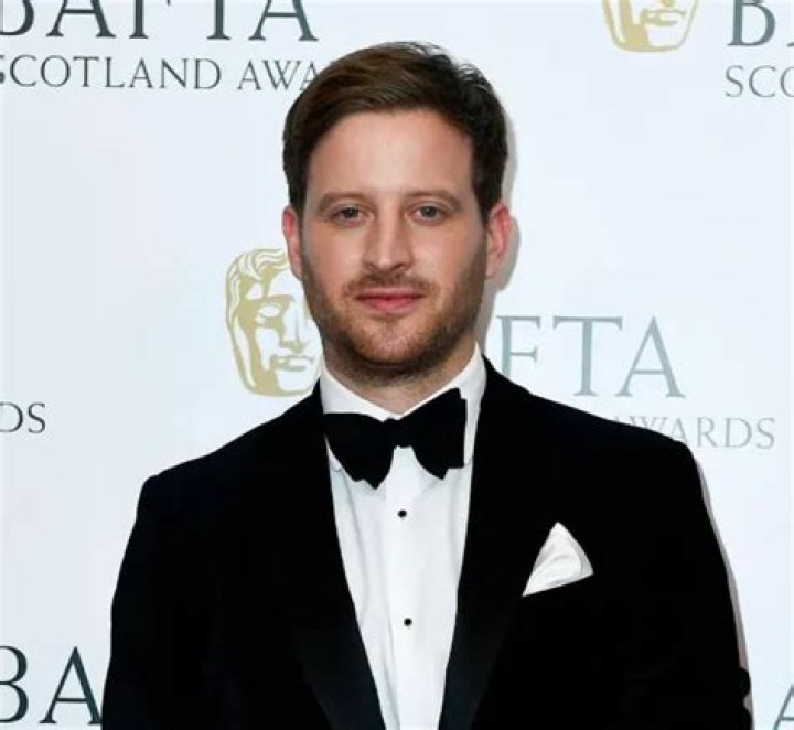 Nicholas Ralph's Wife: A Glimpse Into Their Life Together
