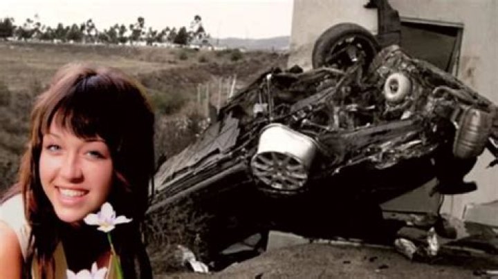 Nikki Catsouras: The Tragic Story Behind the Photographs