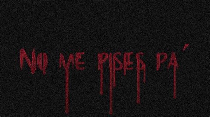 No Me Pises Pa Gore: The Unfiltered Truth Behind This Iconic Phrase