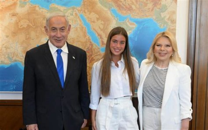 Noa Netanyahu-Roth: A Journey Beyond Her Legacy