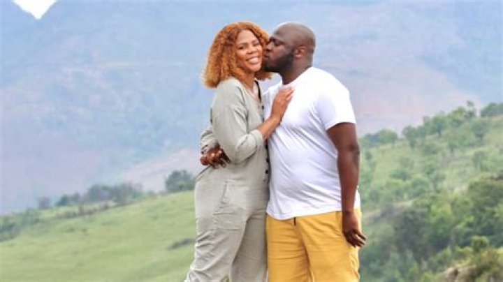 Olwethu Leshabane and Husband Divorce Reason: Unraveling the Truth Behind the Split