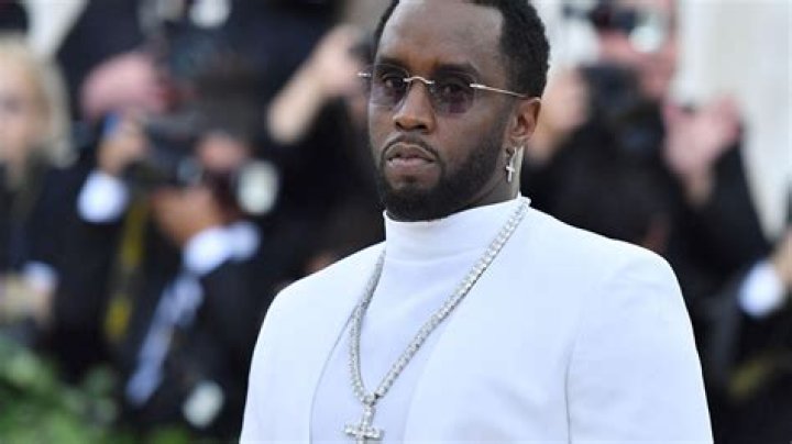 P Diddy Age: The Evolution of a Music Mogul