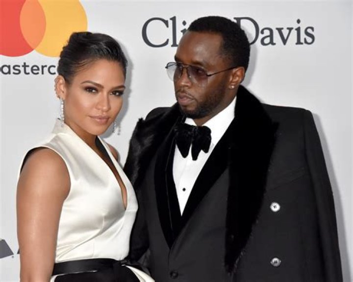 P Diddy and Kardashian: A Controversial Connection in the Spotlight