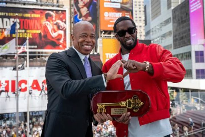 P Diddy and the Illuminati: Unveiling the Mysteries