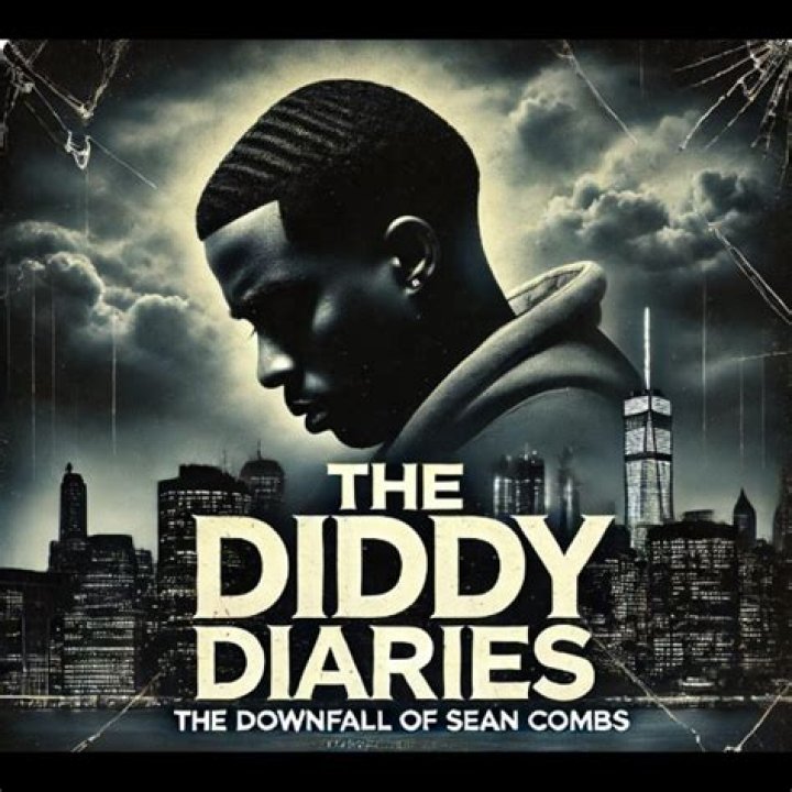 P Diddy and the Mystery of the Dead Bodies