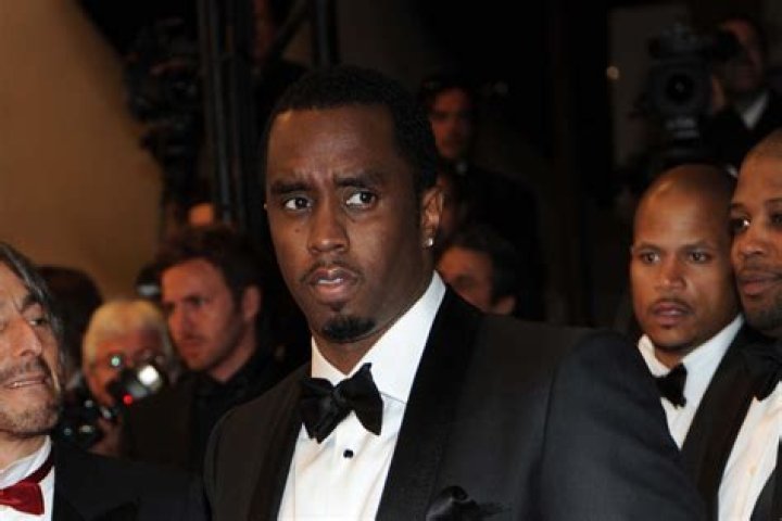 P Diddy Dick: Unveiling the Mystique Behind the Icon
