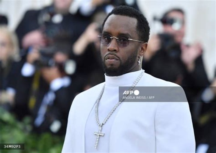 P Diddy List: The Journey of a Hip-Hop Icon