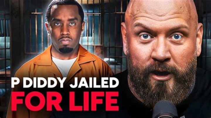 P Diddy Look Alike in Jail: The Unbelievable Story