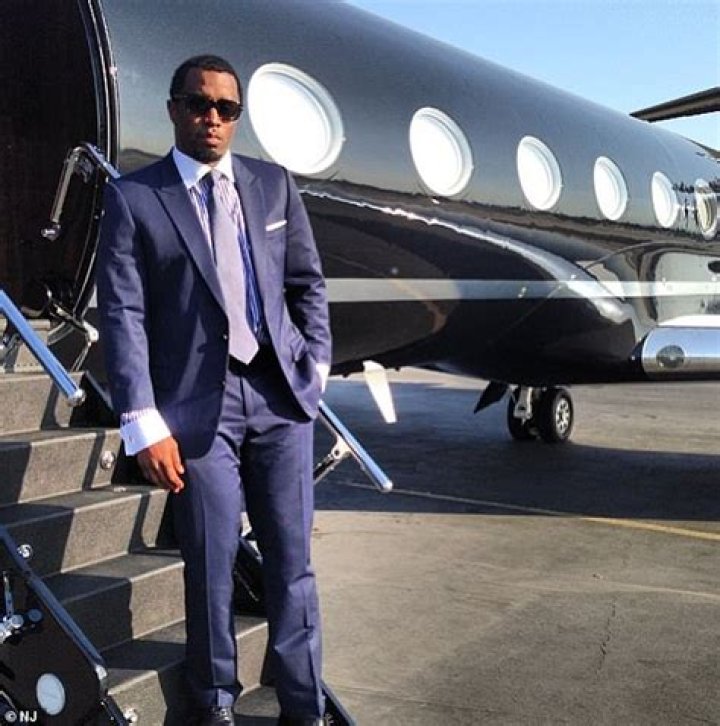 P Diddy Plane Crash: A Shocking Incident in the World of Hip-Hop