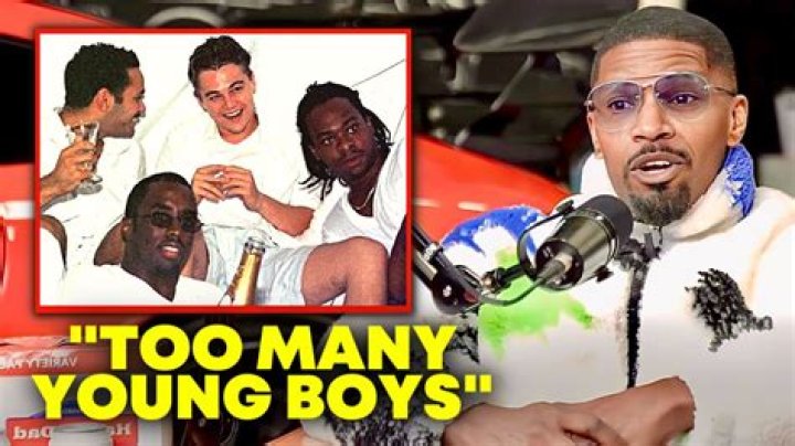 P Diddy’s Penis: A Closer Look at the Iconic Rapper's Controversial Subject