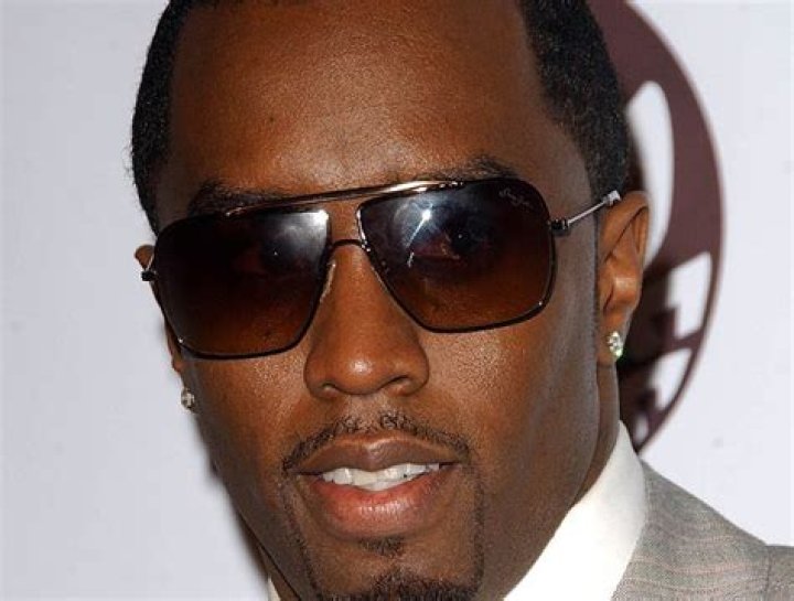 P Diddy Sunglasses: A Trendy Accessory for the Fashion-Forward