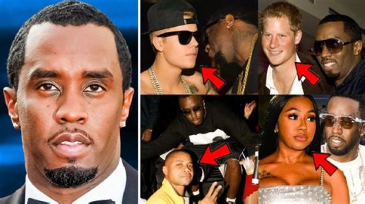 P Diddy: The Unseen Side – Exploring the P Diddy Leaked Videos