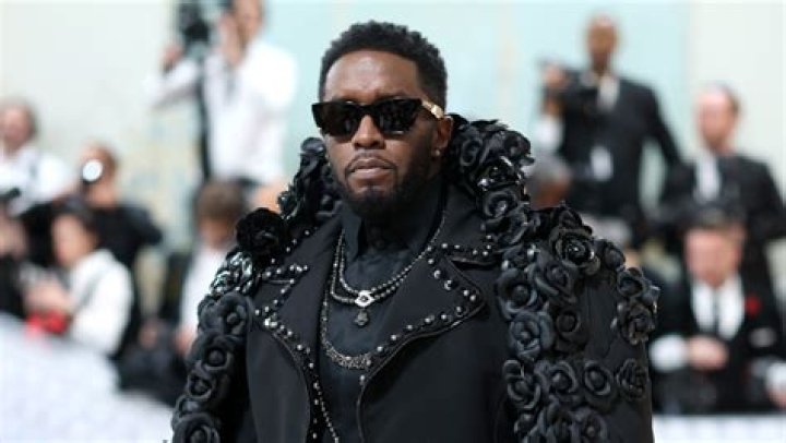 P Diddy: The Zodiac Behind the Music Mogul