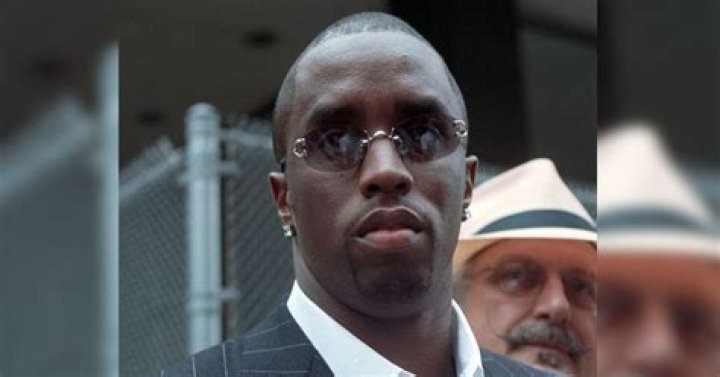P Diddy XXX: The Multifaceted Life of Sean Combs