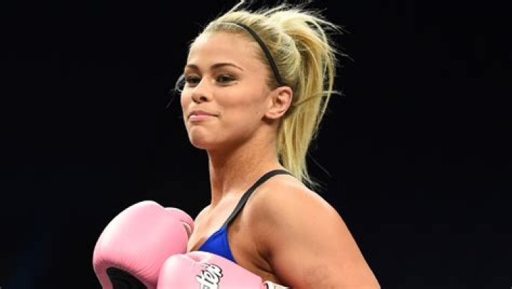 Paige VanZant's OnlyFans Controversy: What You Need to Know