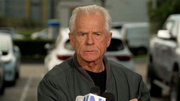 Peter Navarro: Exploring the Influence of His Parents' Nationality on His Life and Career