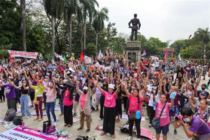 Pinay 2025: The Rise of Filipino Women in Leadership and Beyond