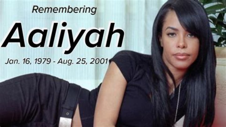 Remembering Aaliyah: The Impact of Her Death on Diddy and the Music Industry
