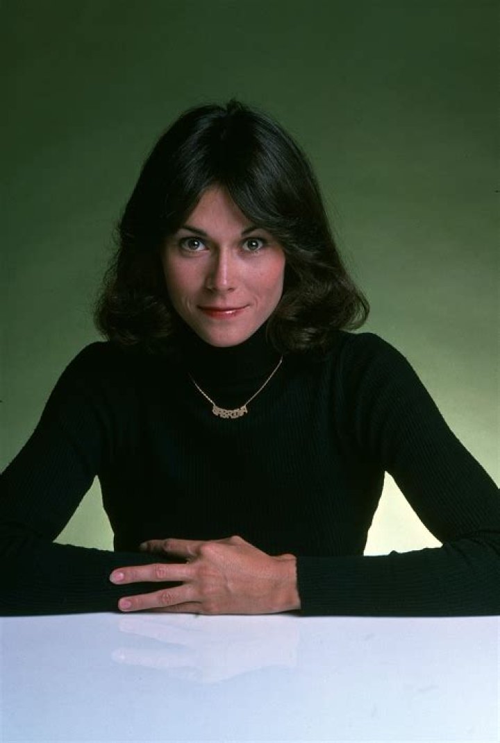 Remembering Kate Jackson: A Tribute to a Talented Star
