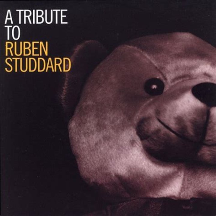Remembering Ruben Studdard: A Tribute to the Velvet Teddy Bear