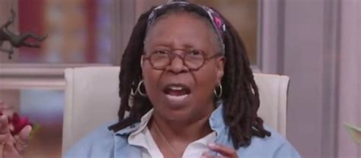 Remembering Whoopi Goldberg: A Legacy of Laughter and Impact