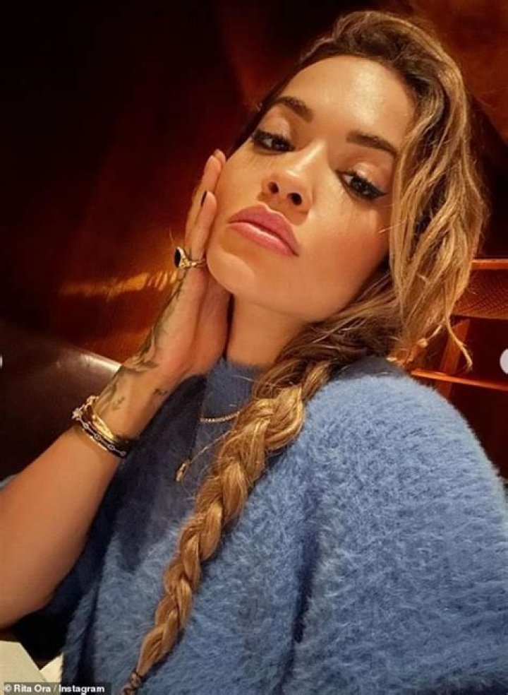 Rita Faez Ed: A Rising Star in the Entertainment Industry