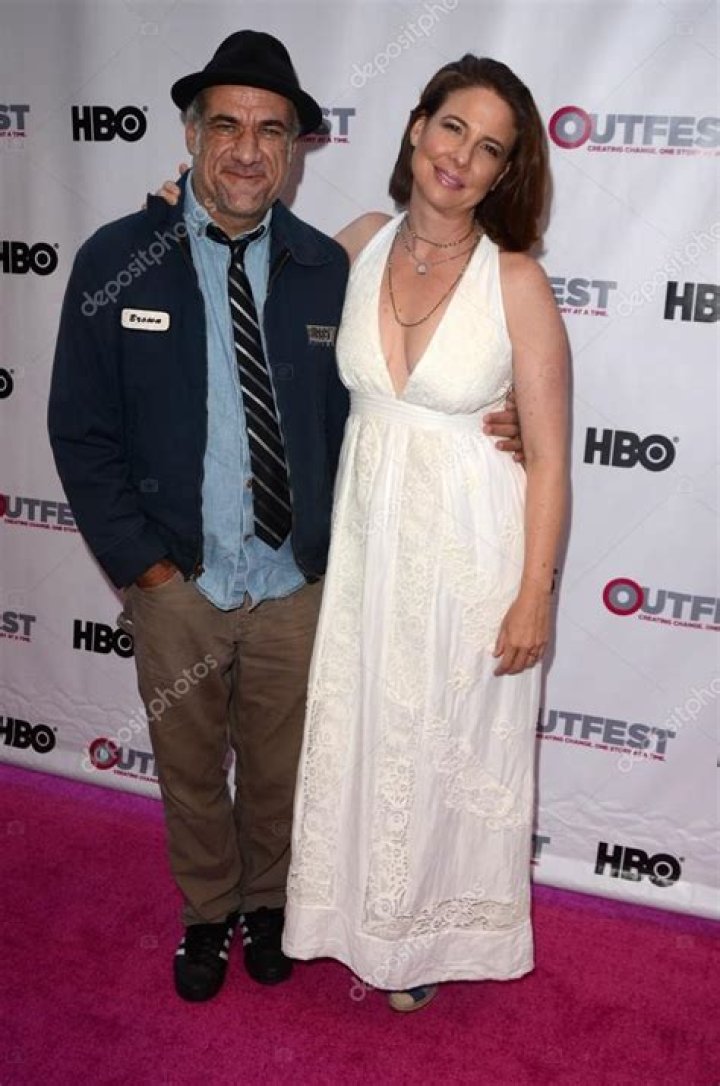 Robin Weigert Husband: Exploring the Life and Relationships of the Acclaimed Actress