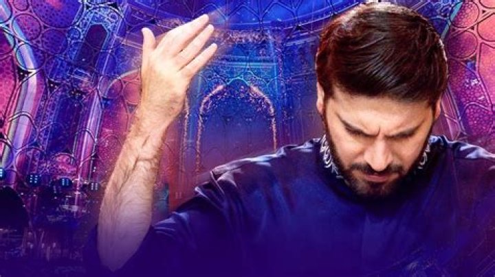 Sami Yusuf's Life Beyond the Spotlight: A Glimpse into His Marriage