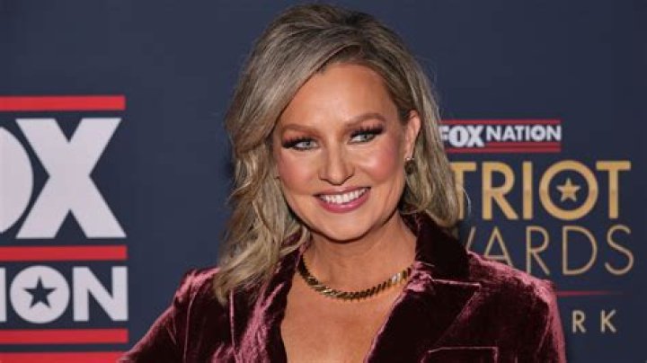 Sandra Smith: A Rising Star in Politics