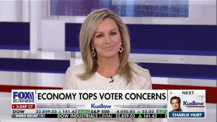 Sandra Smith and Her Political Party: A Deep Dive