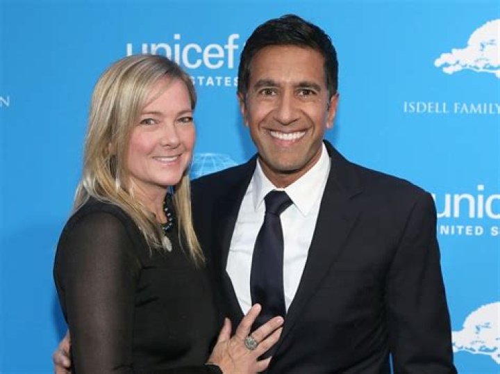 Sanjay Gupta's Wife Illness: A Journey of Strength and Resilience