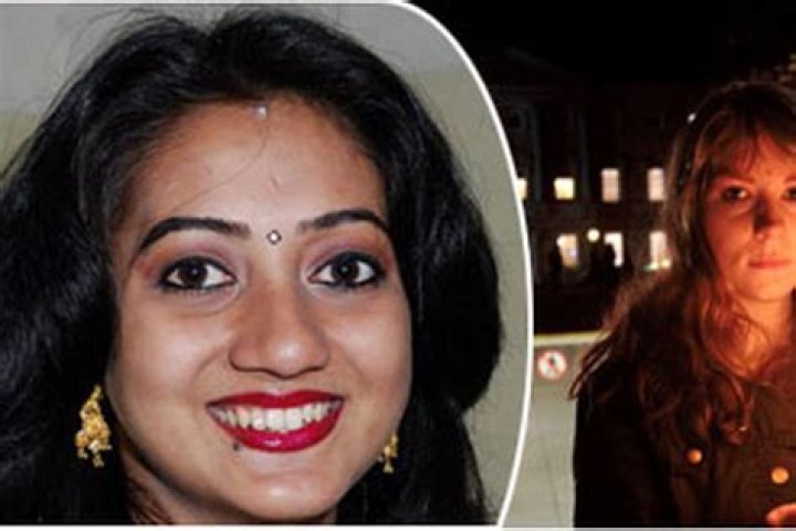 Savita Subramanian's Husband: A Glimpse into Their Life Together