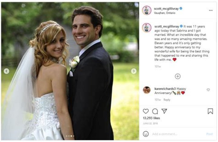 Scott McGillivray's Heartwarming Journey of Baby Adoption