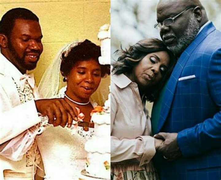 Serita Jakes' First Husband: A Deep Dive into Their Relationship
