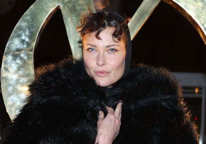 Shalom Harlow's Journey into Motherhood: A Glimpse at Her Kids