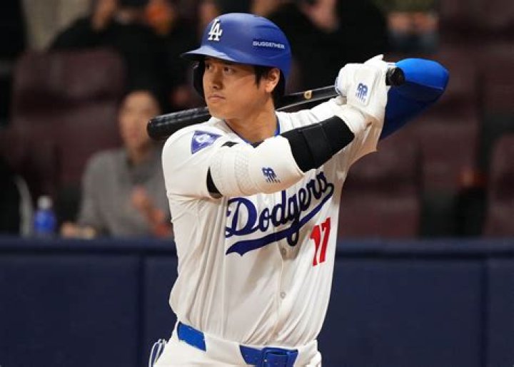 Shohei Ohtani: The Height of a Baseball Phenomenon