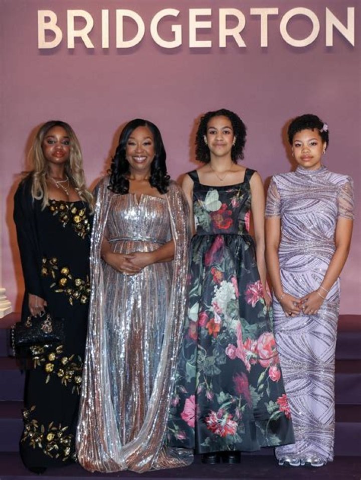 Shonda Rhimes Partner: A Deep Dive into Her Personal and Professional Life