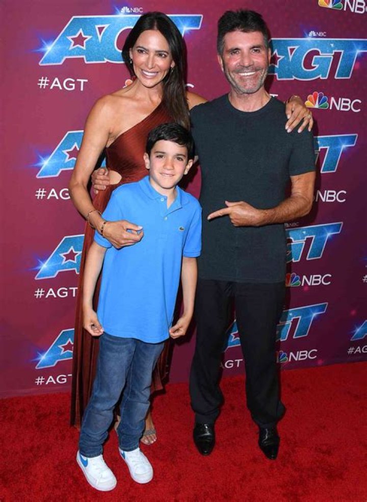 Simon Cowell's Son Diagnosis: Understanding the Journey and Impact