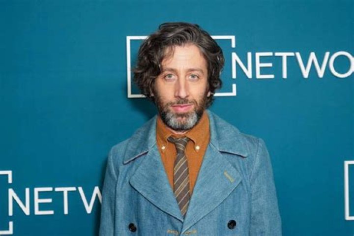 Simon Helberg: The Versatile Star of Comedy and Drama