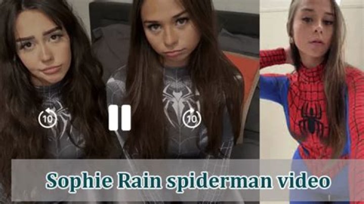 Sophie Rain Videos: A Deep Dive into Her Captivating Content