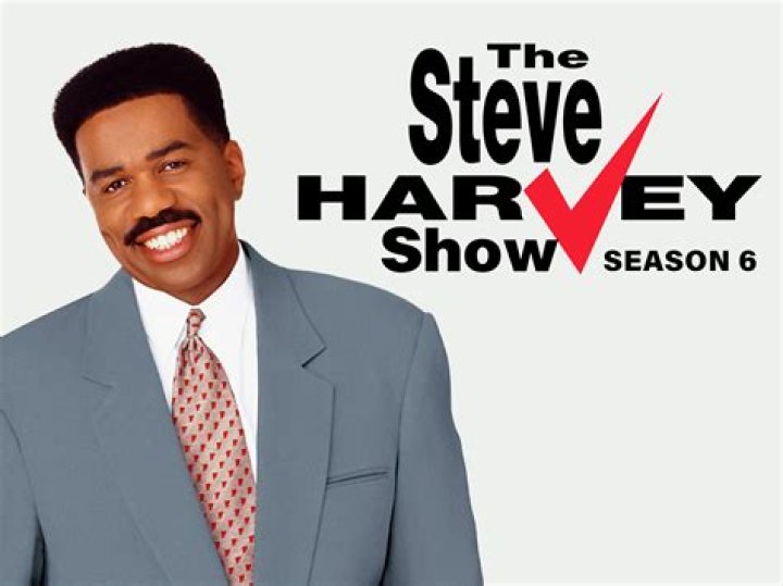 Steve Harvey: A Journey of Comedy, Inspiration, and Global Impact