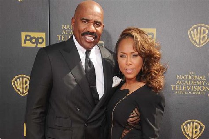 Steve Harvey Passed 2024: A Tribute to His Legacy