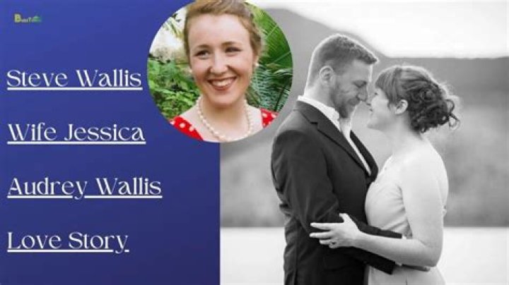 Steve Wallis' Wife: A Comprehensive Overview