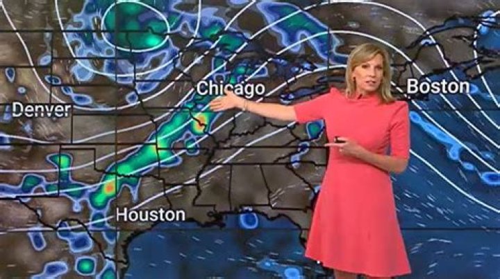 Stormy Departures: The Unraveling of Female Weather Channel Personalities Fired